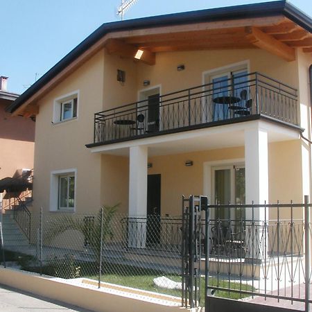 Bed and Breakfast Trattoria Bettola Лонато Экстерьер фото