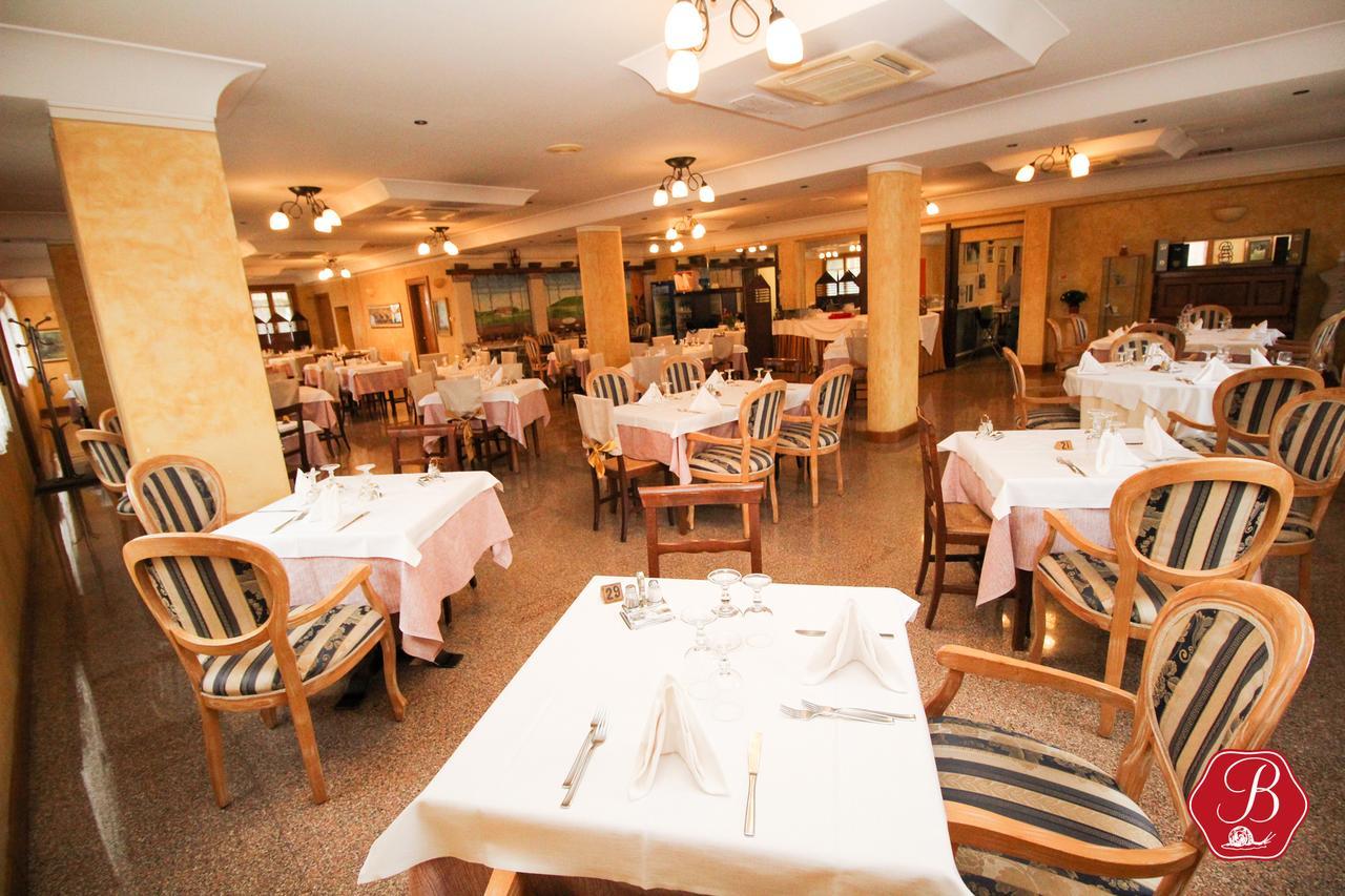 Bed and Breakfast Trattoria Bettola Лонато Экстерьер фото